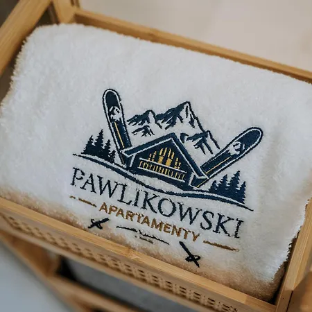 Pawlikowski Szaflary