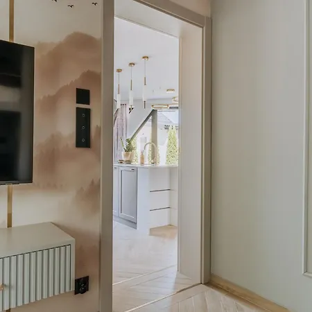 Apartment Pawlikowski