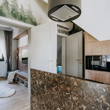 Apartment Pawlikowski