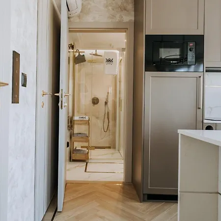 Apartment Pawlikowski *