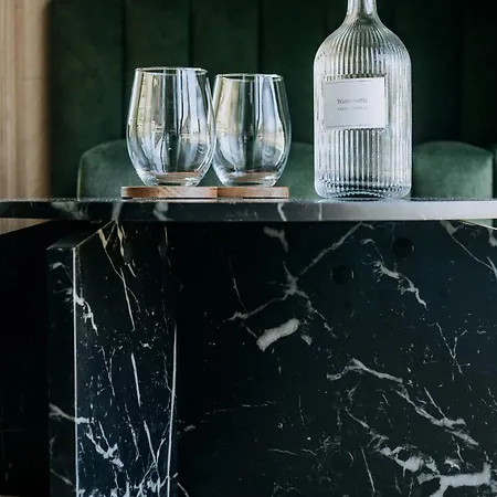 Pawlikowski Apartment Szaflary