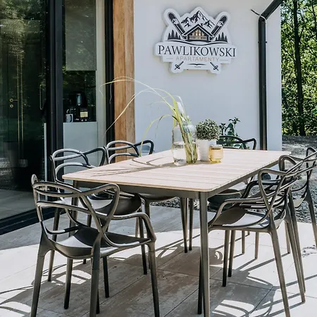 Pawlikowski Apartment