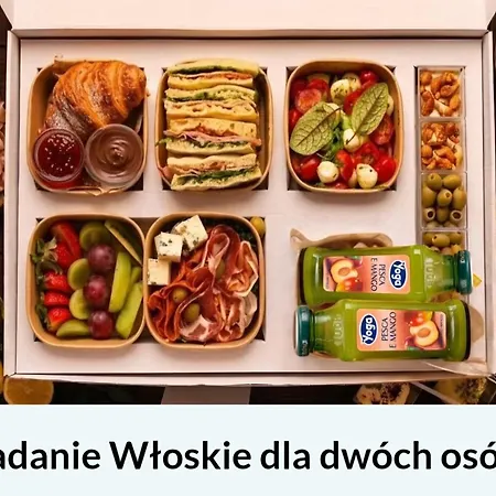 Apartment Pawlikowski *